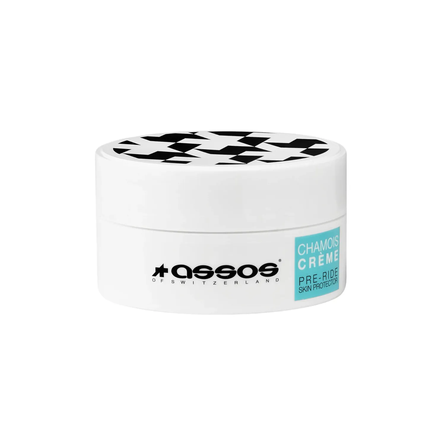 Assos Chamois Creme 200ml