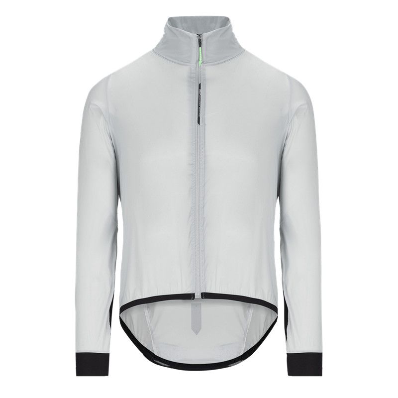 Q36.5 Air Jacket, Color: Ice Grey, Size: Med