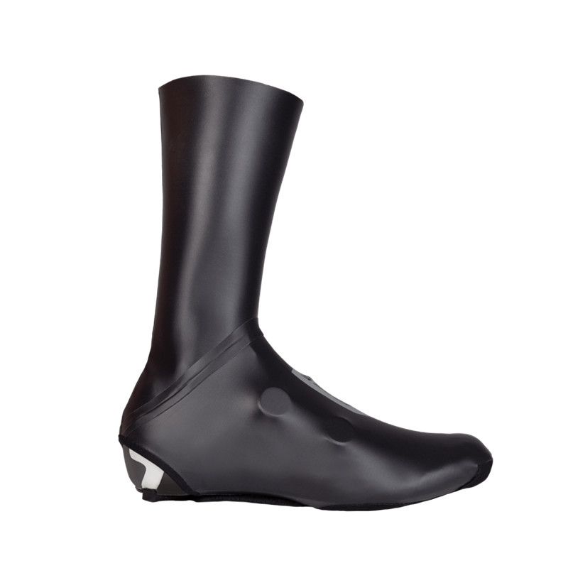 Q36.5 Rain Overshoes, Color: Black, Size: 40-43