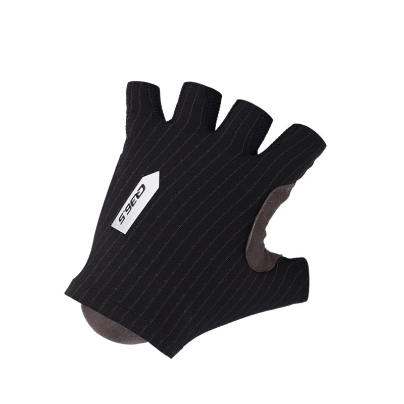 Q36.5 Dottore Pro Summer Gloves, Color: Black, Size: Med