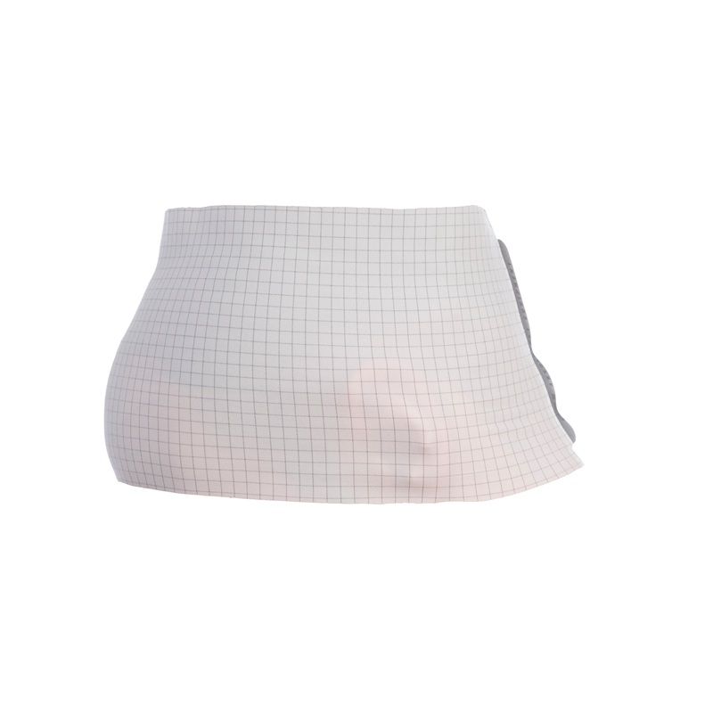 Q36.5 Summer Headband, Color: White