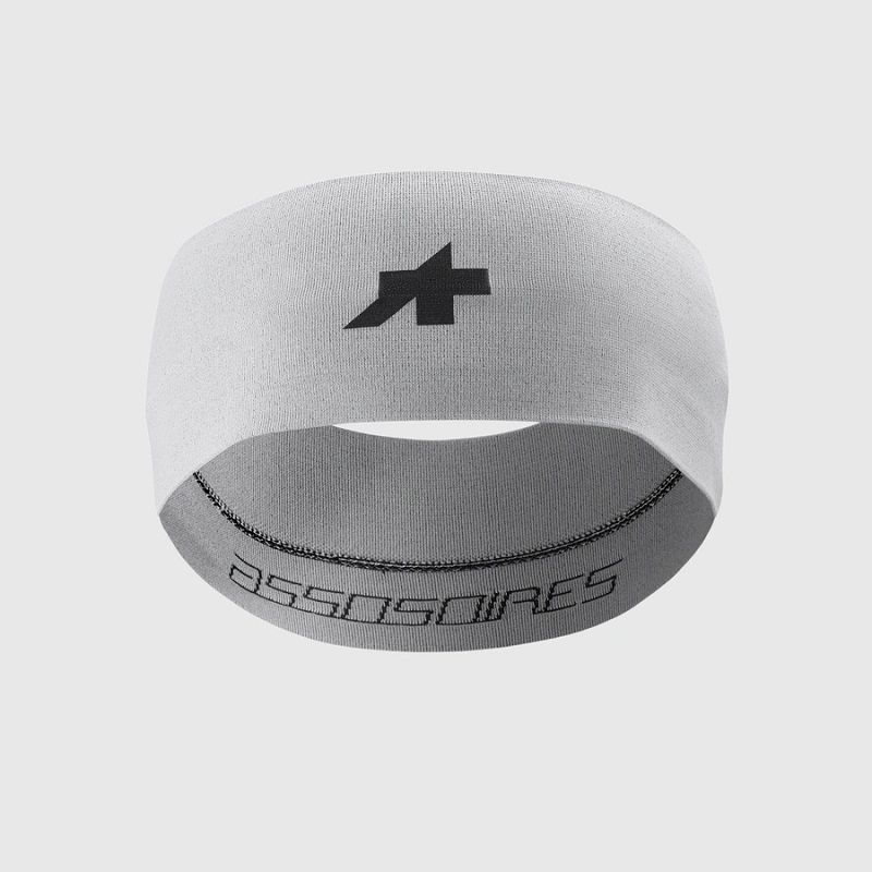 Assos Summer Headband Foil P1