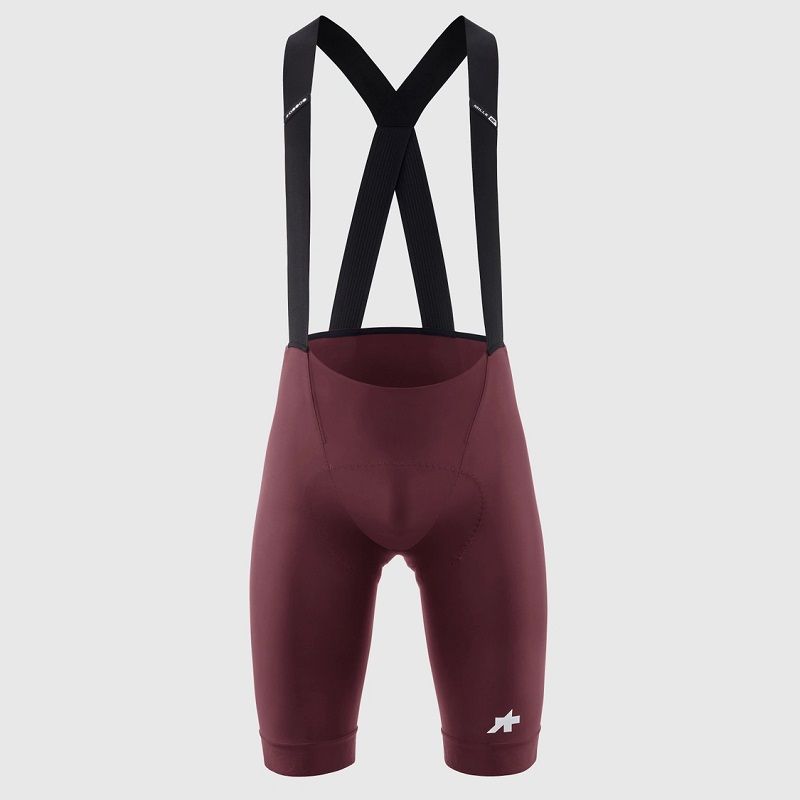 Assos Mille  GT Bib Short S11
