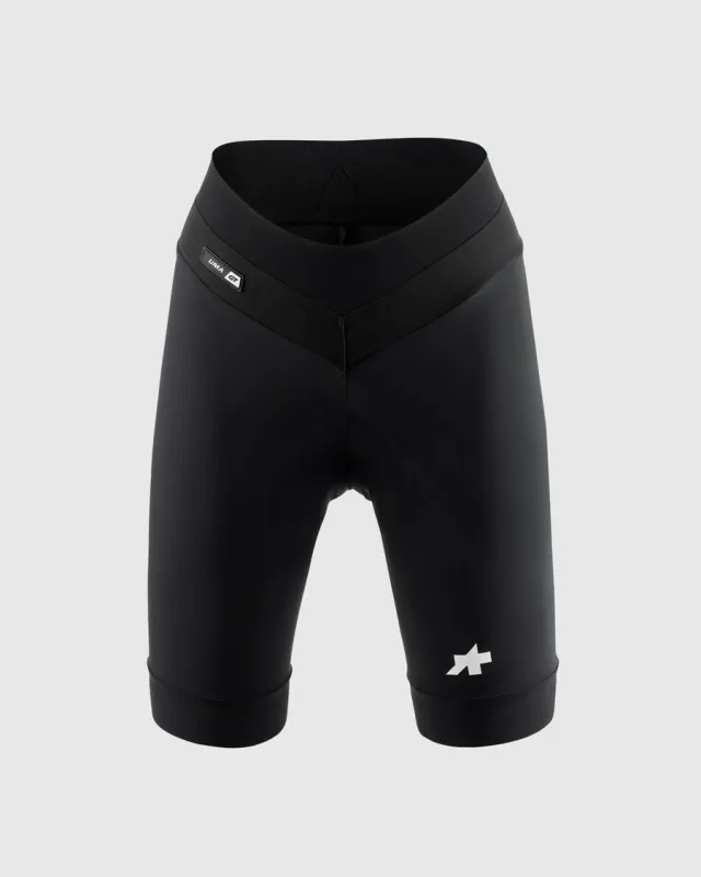 Assos UMA GT Half Shorts S11 Black