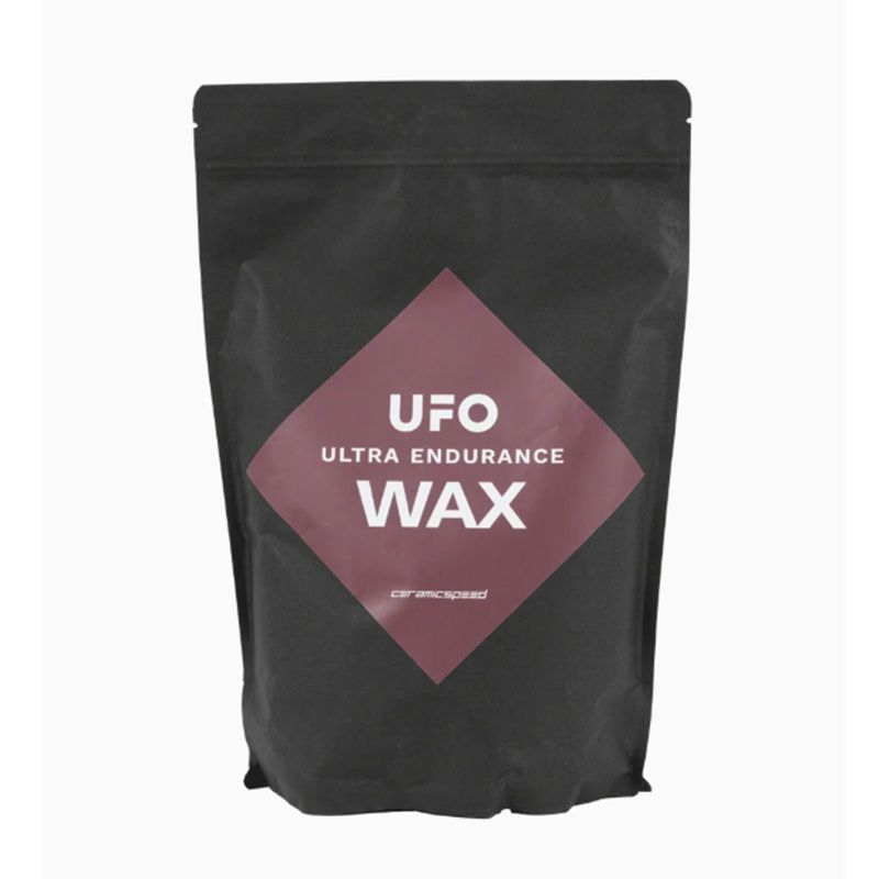 Ceramicspeed UFO Ultra Endurance Wax Bag 750g