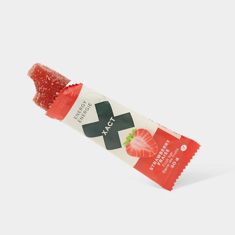 XACT Energy Fruit Bar