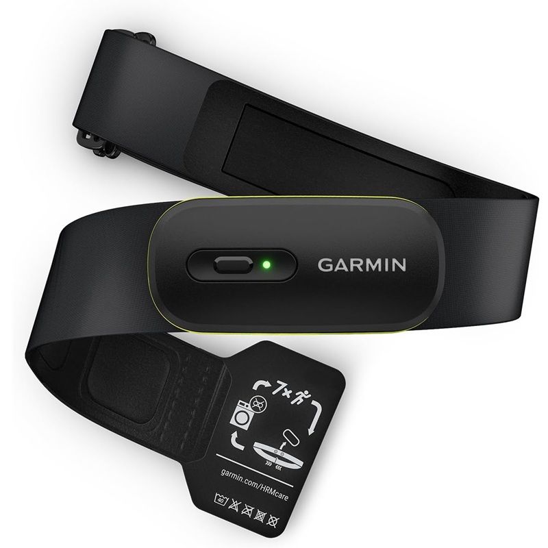 Garmin HRM 600 Heartrate Moniter