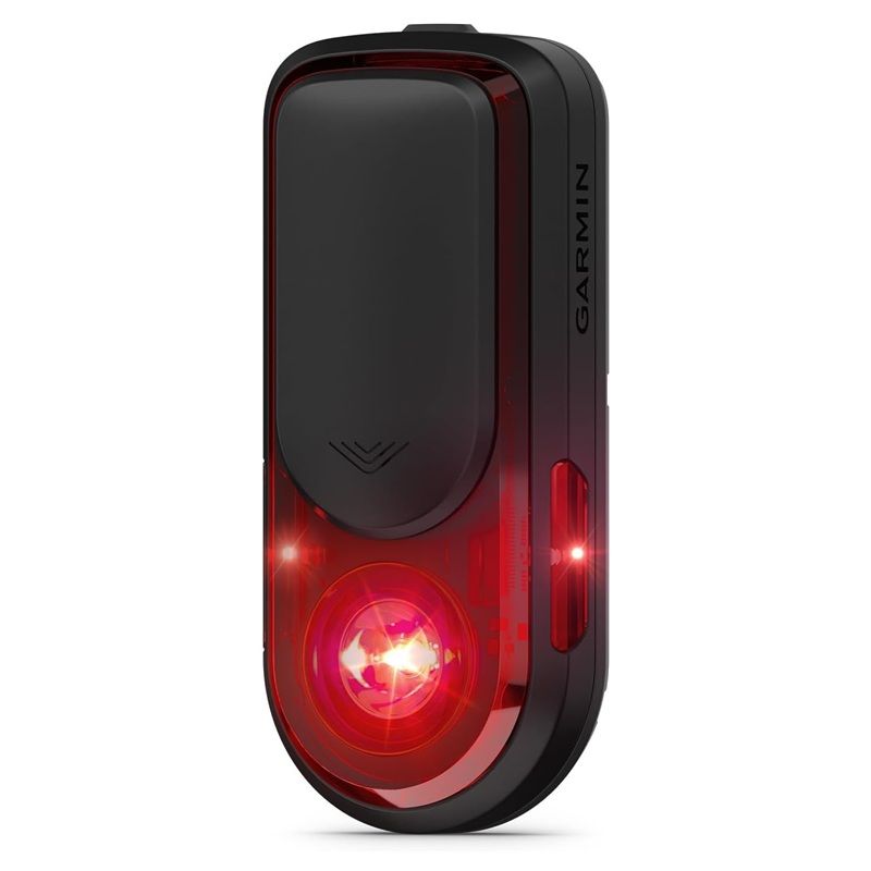 Garmin Varia Rearvue 820 Radar