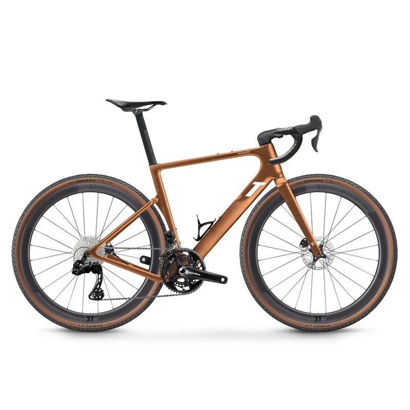 3T RAcemax WPNT GRX Di2 2X12 Discus 40|30