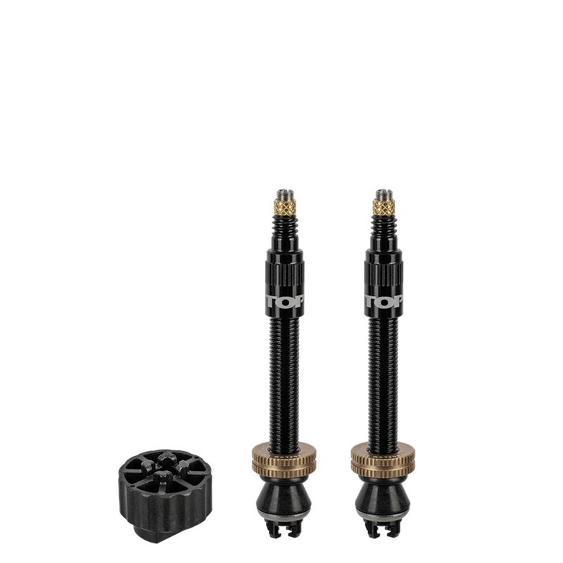 Topeak Turboflow Valve Kit