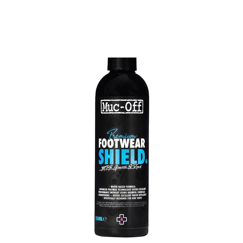 Muc-Off Footwear Shield 250ml