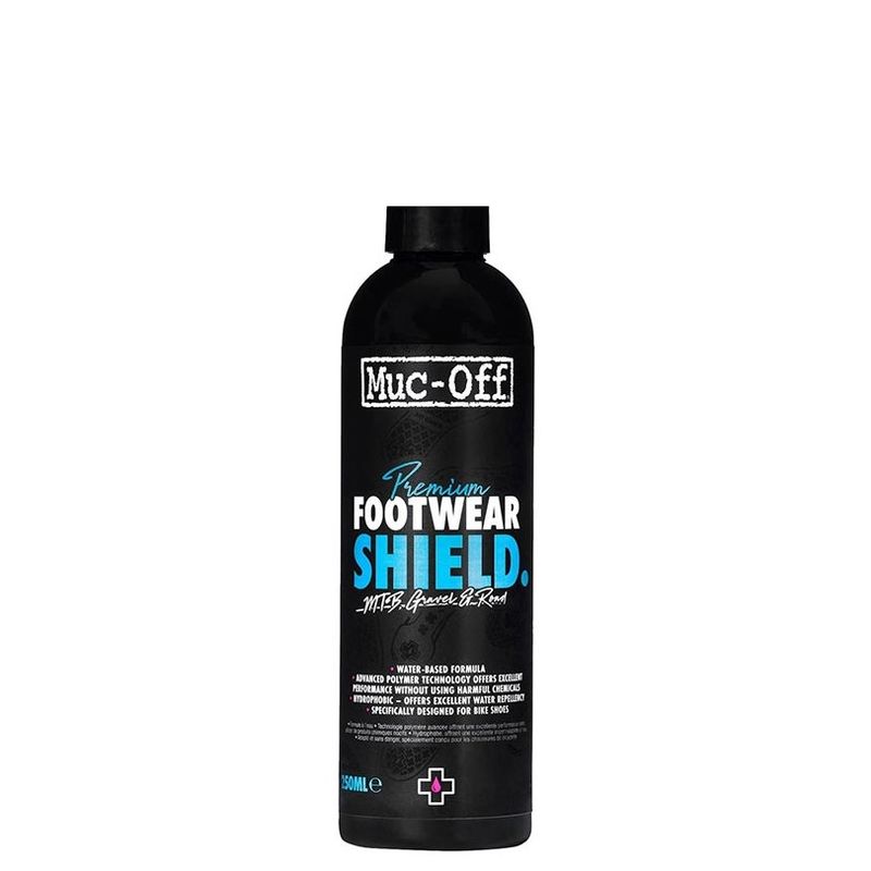 Muc-Off Footwear Shield 250ml