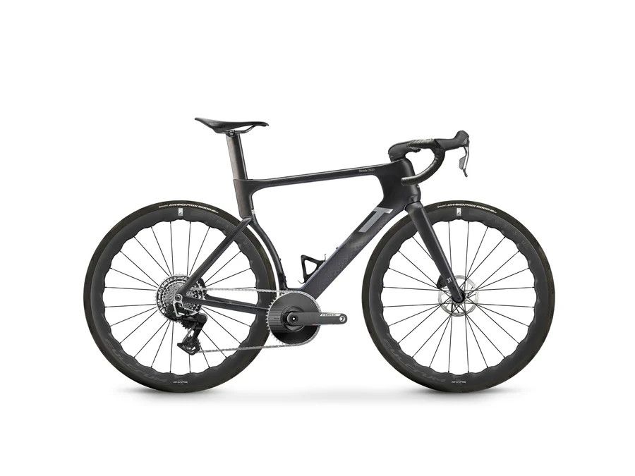 3T Strada Italia Force AXS 1x, Color: Project X, Size: Small