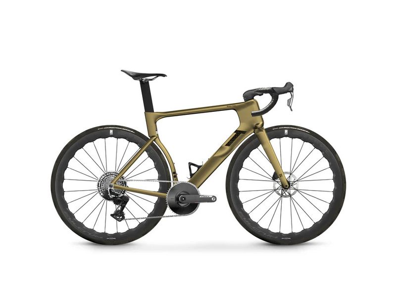 3T Strada Italia Force AXS 1x