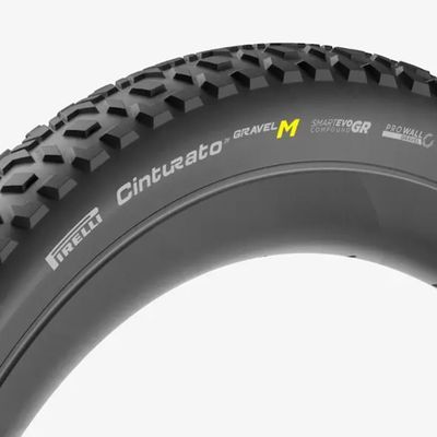 Pirelli Cinturato™ Gravel M Black PAIR