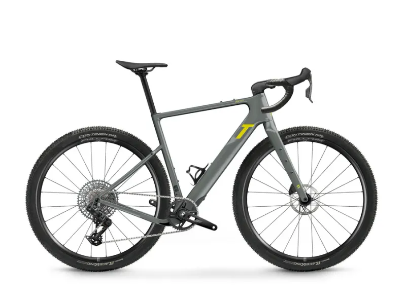 3T Ultra2 Italia Rival/GX AXS