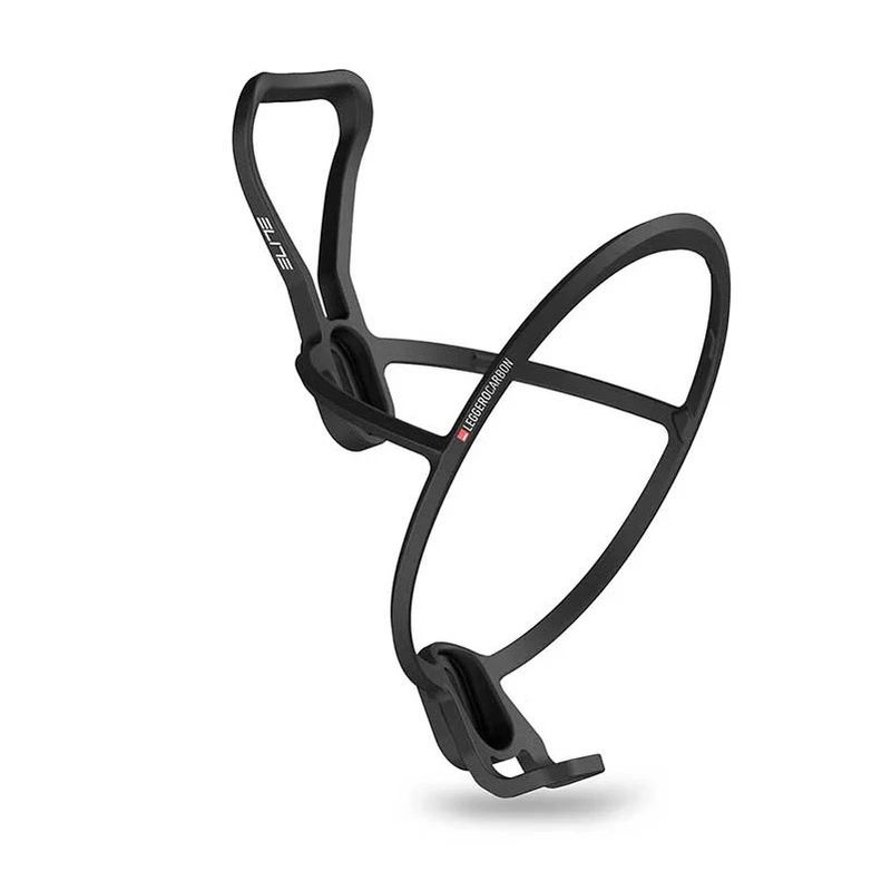 Elite Leggero Carbon Water Bottle Cage