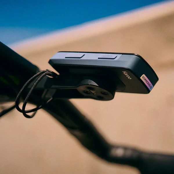 Hammerhead Karoo Bike Computer