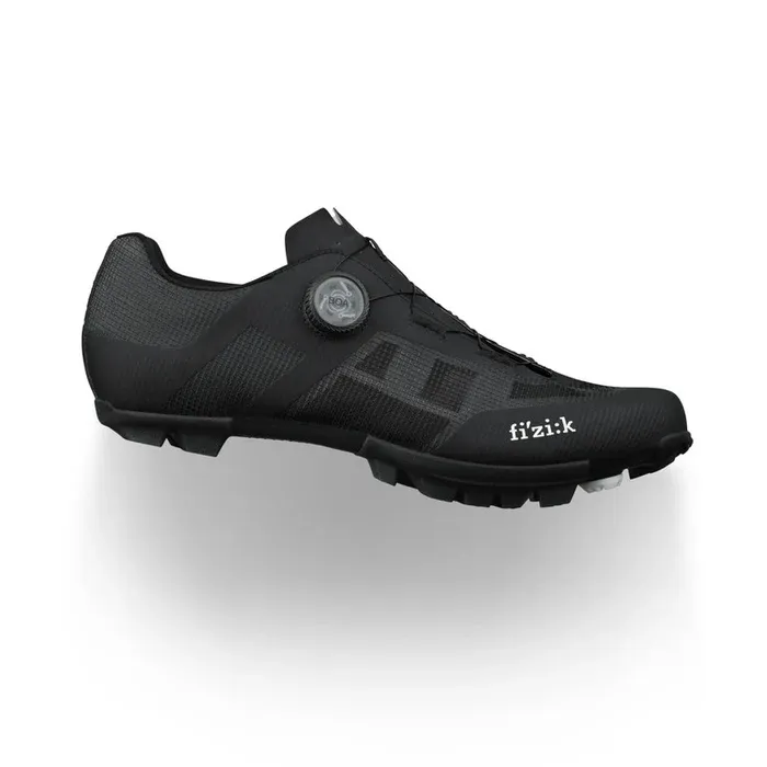 Fizik Vento Proxy Carbon Wide -Black