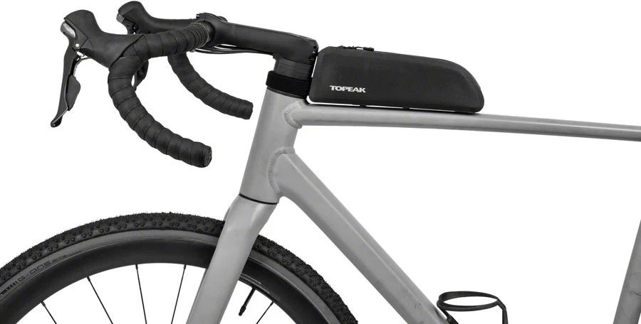 Topeak Fast Fuel Drybag II 0.8L