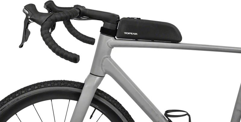 Topeak Fast Fuel Drybag II 0.8L
