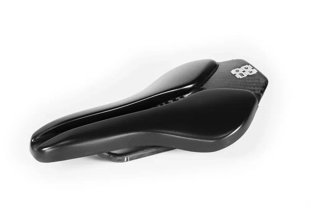 Wove Mags Road+Gravel Saddle Metal Saddle