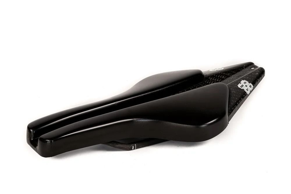 Wove V8  TT+Tri Saddle Metal Saddle