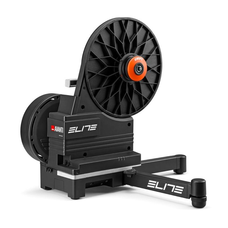 Elite Avanti Trainer w/Zwift Cog