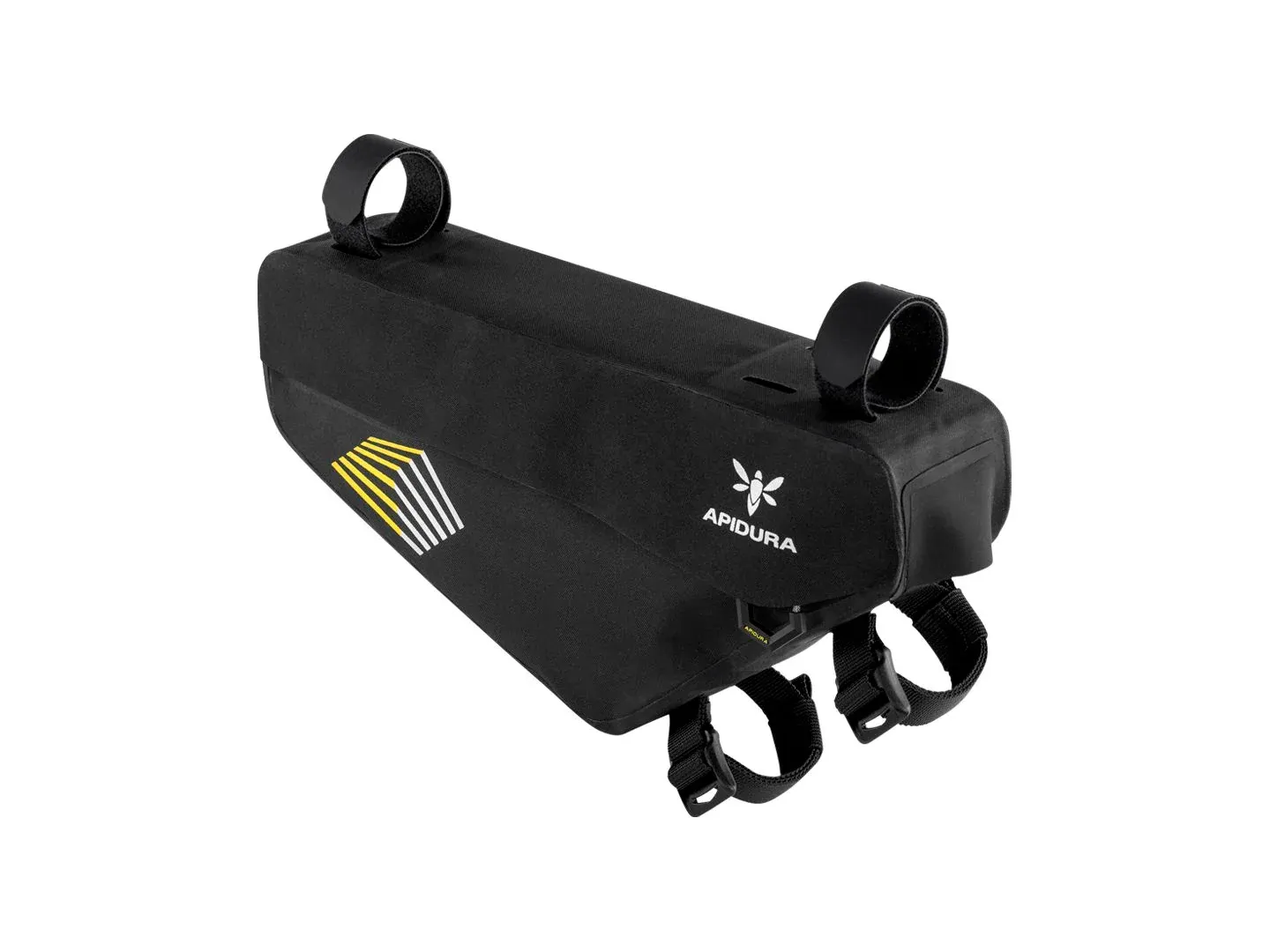 Apidura Race Frame Pack 2.4l