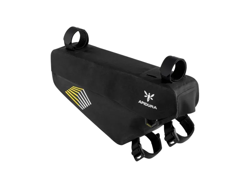 Apidura Race Frame Pack 2.4l