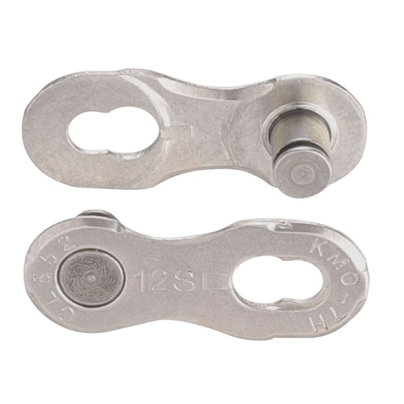 KMC MissingLink 12 speed Silver (2 pairs)