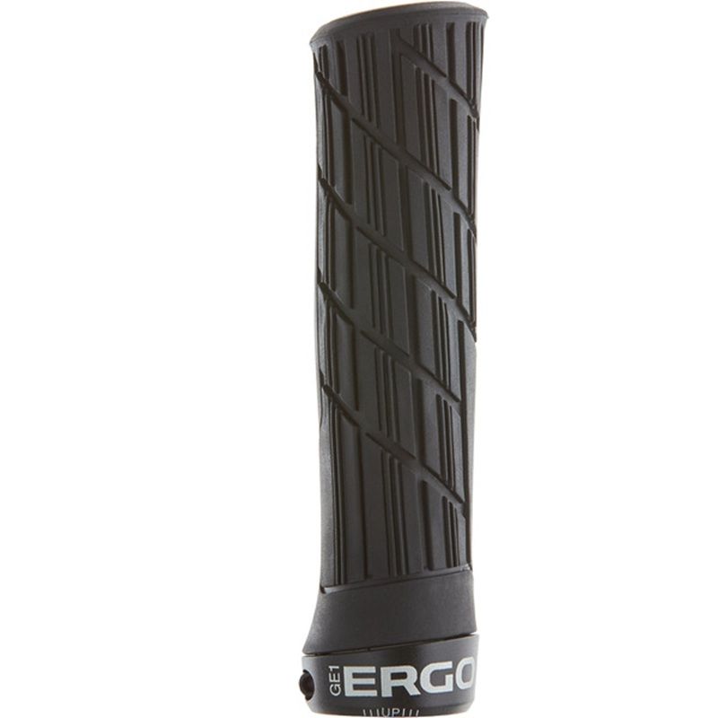 Ergon GP1-S EVO Black Grip