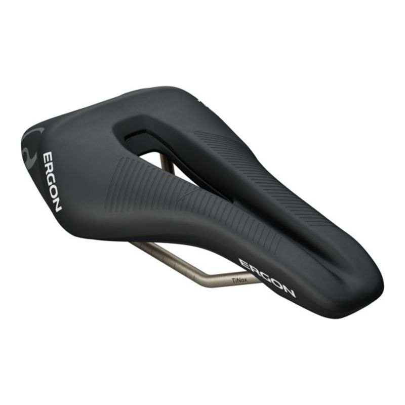 Ergon SR Tri saddle, Color: Mens, Size: Mid