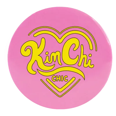 KimChi Chic
