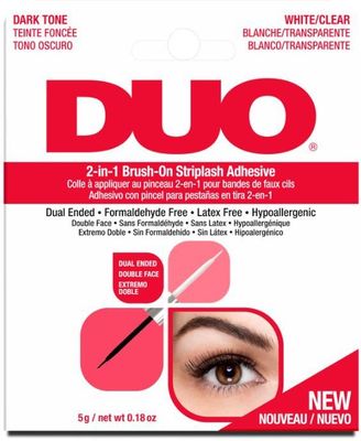 2 in 1 -1pc Duo Glue 