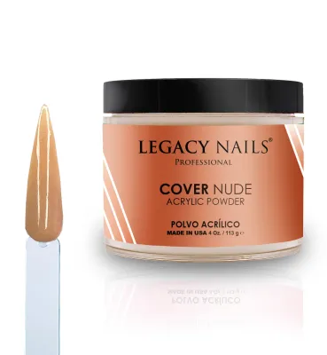 Cover Nude 4oz  LNCN-04 1pc Legacy Nails