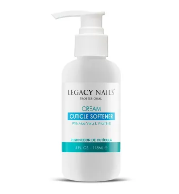 Cuticle Softner  LNCS-04 -1pc   Legacy