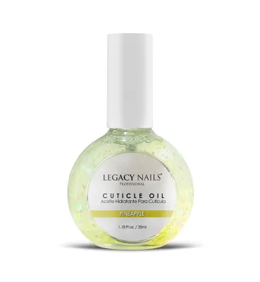 Cuticle Oil Pineapple  LNCO-02 -1pc  LEGACY
