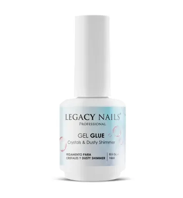 Gel Glue   LEGACY-1pc