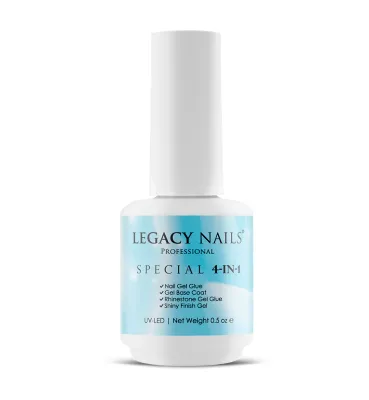 Special 4-in-1 LEGACY