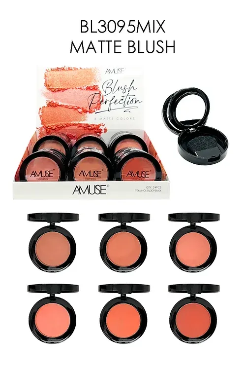 Blush  BL3095 Amuse