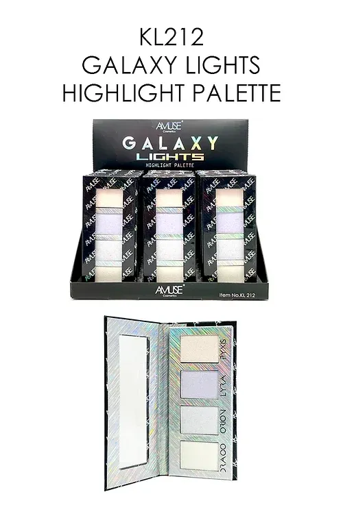 GALAXY LIGHTS   KL212  Amuse