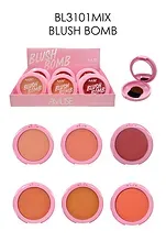 Blush Bomb BL3101  Amuse