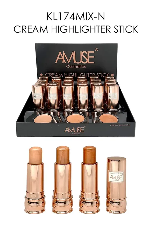 Highlighter Stick  KL174  AMUSE
