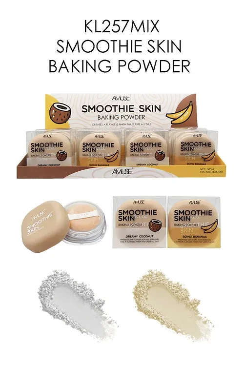 Smoothie Skin  KL257  AMUSE
