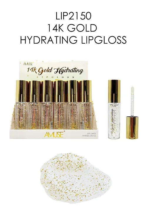 Lip Gloss LIP2150   AMUSE