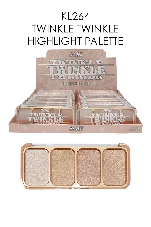 love glow KL264  AMUSE  2dz