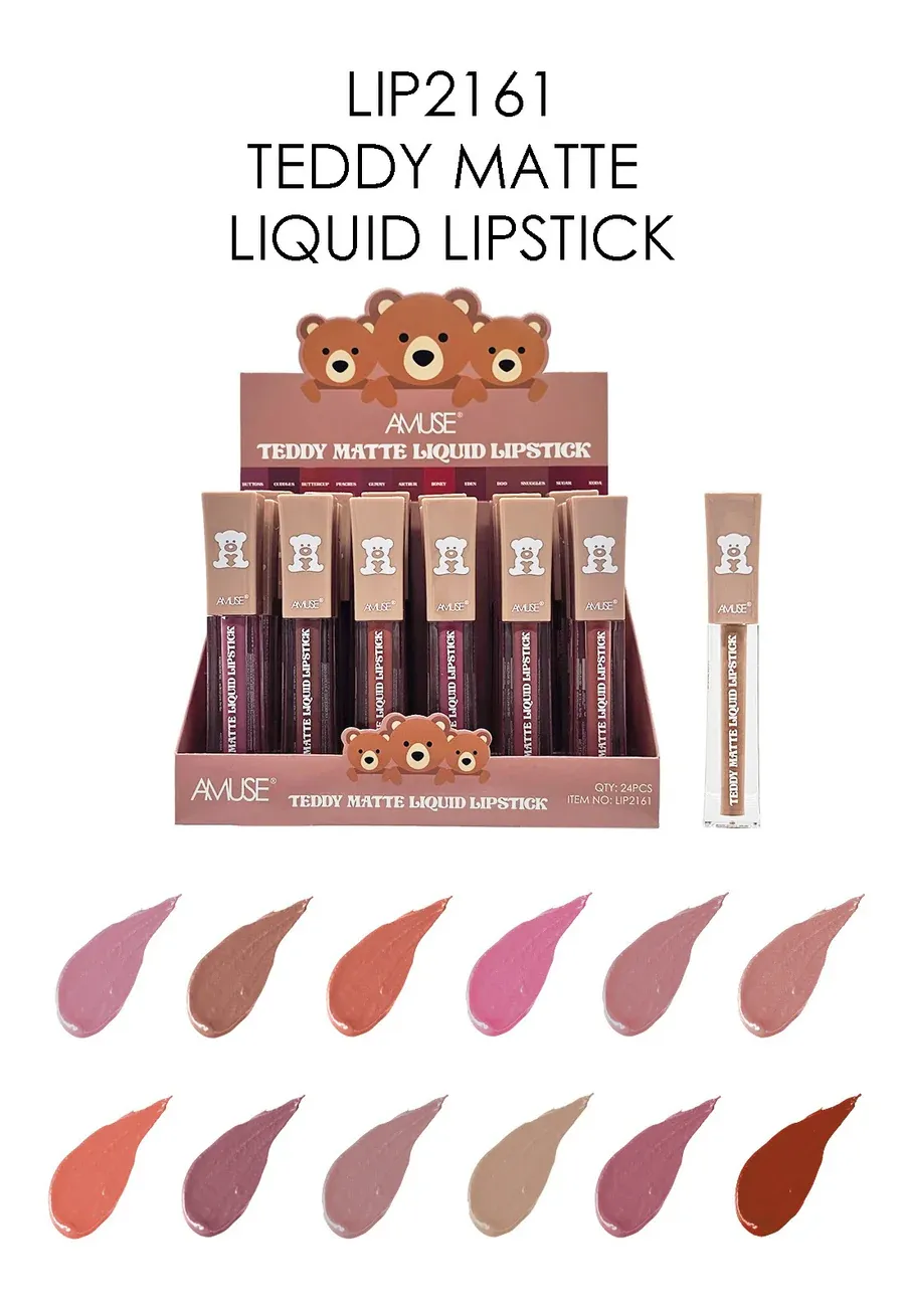 Teddy LIP2161   Amuse