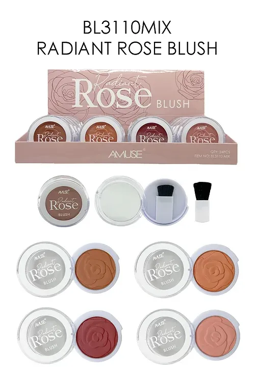 Blush BL3110   AMUSE
