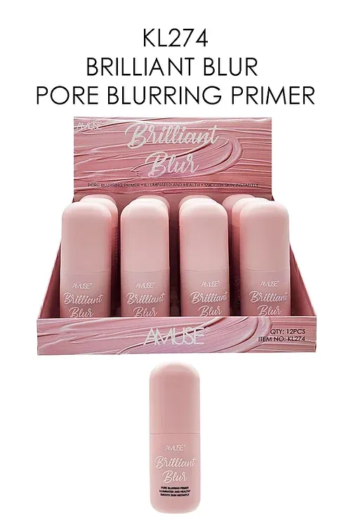 Brilliant Primer KL274  Amuse